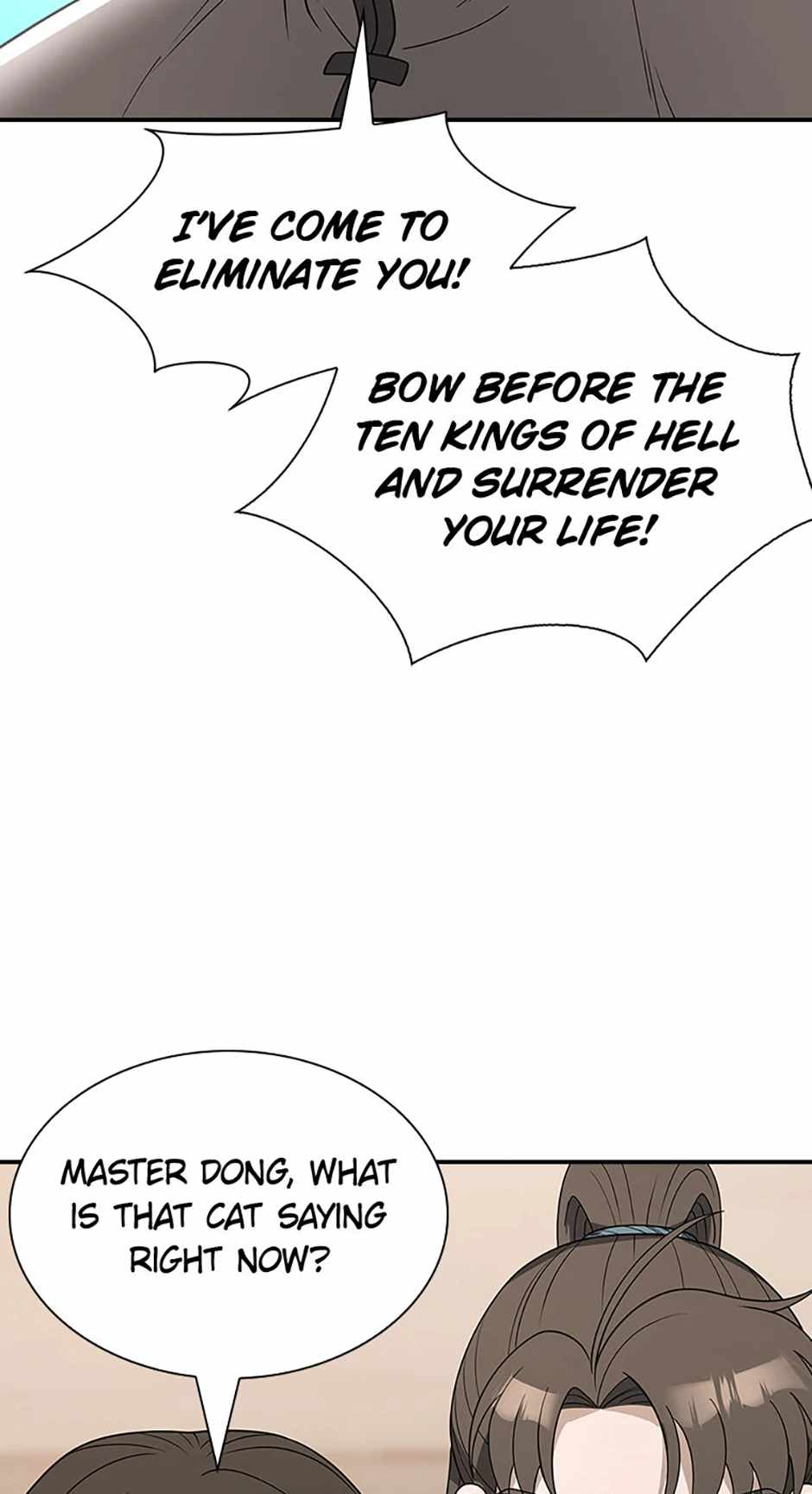 The Demonic Blade Fairy Chapter 47 30